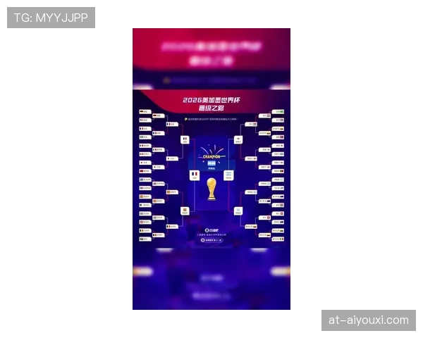 2026世界杯第三晋级条件怎么算